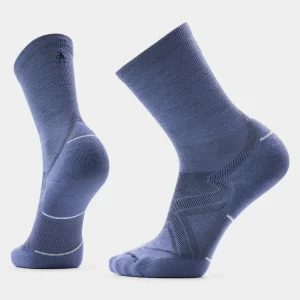 Laufsocken für kaltes Wetter Targeted Cushion Crew
