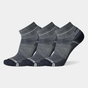 Multipack Wandersocken Light Cushion