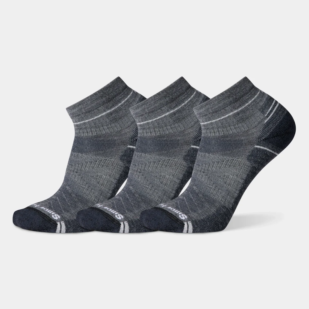 Multipack Wandersocken Light Cushion