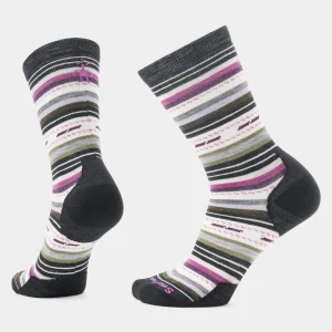 Calcetines de diario Crew con estampado Margarita para mujer