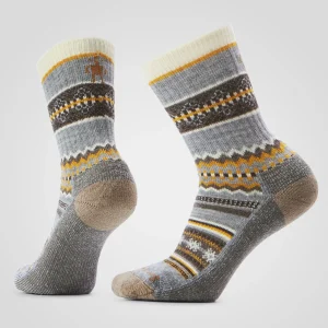 Calcetines de diario Cozy Snowed In Sweater Crew