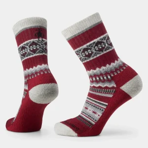 Alltagssocken Cozy Crew mit Snowed In Sweater-Print