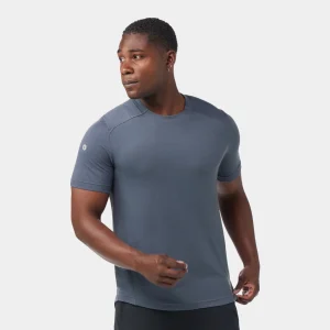 Kurzarmshirt Active Mesh für Herren