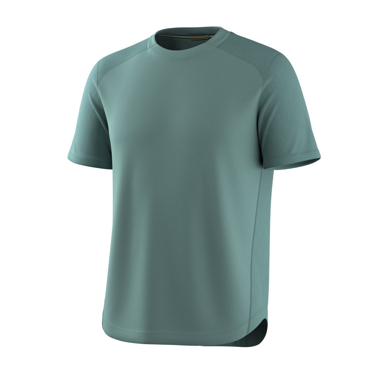 Camiseta de manga corta Active Mesh para hombre - Imagen 5