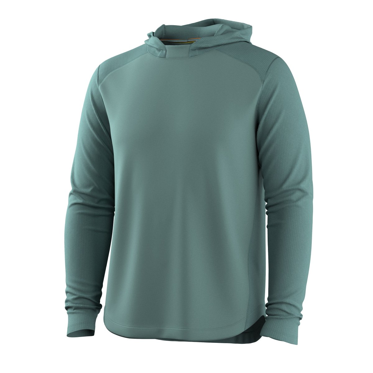Sudadera con capucha Active Mesh para hombre - Imagen 5