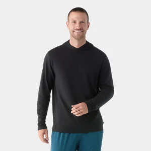 Sudadera con capucha para hombre