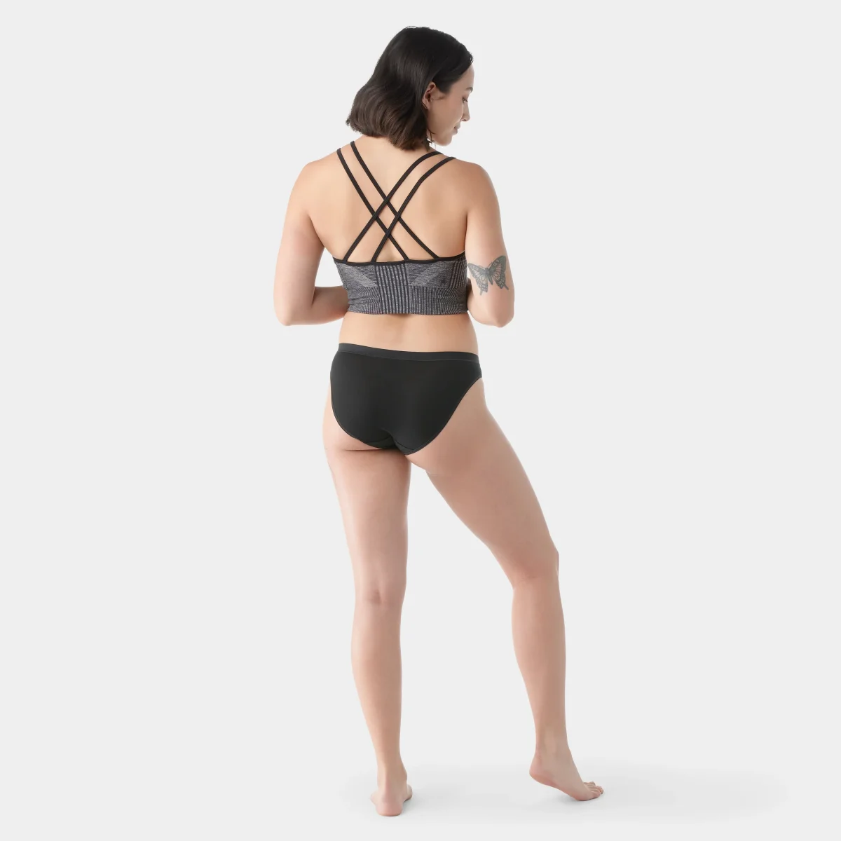 Bikini Everyday Merino für Damen - Imagen 3