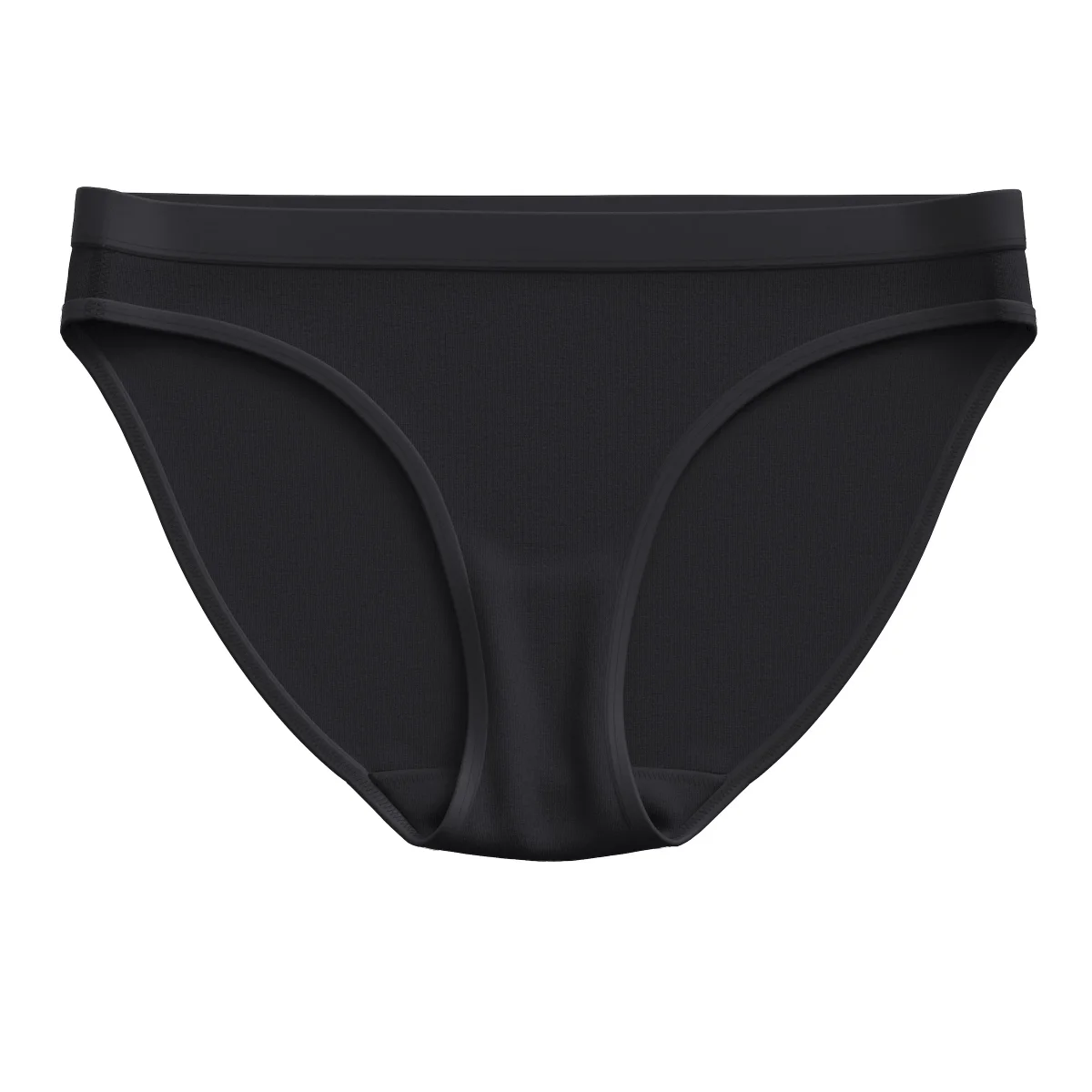 Bikini Everyday Merino für Damen - Imagen 4