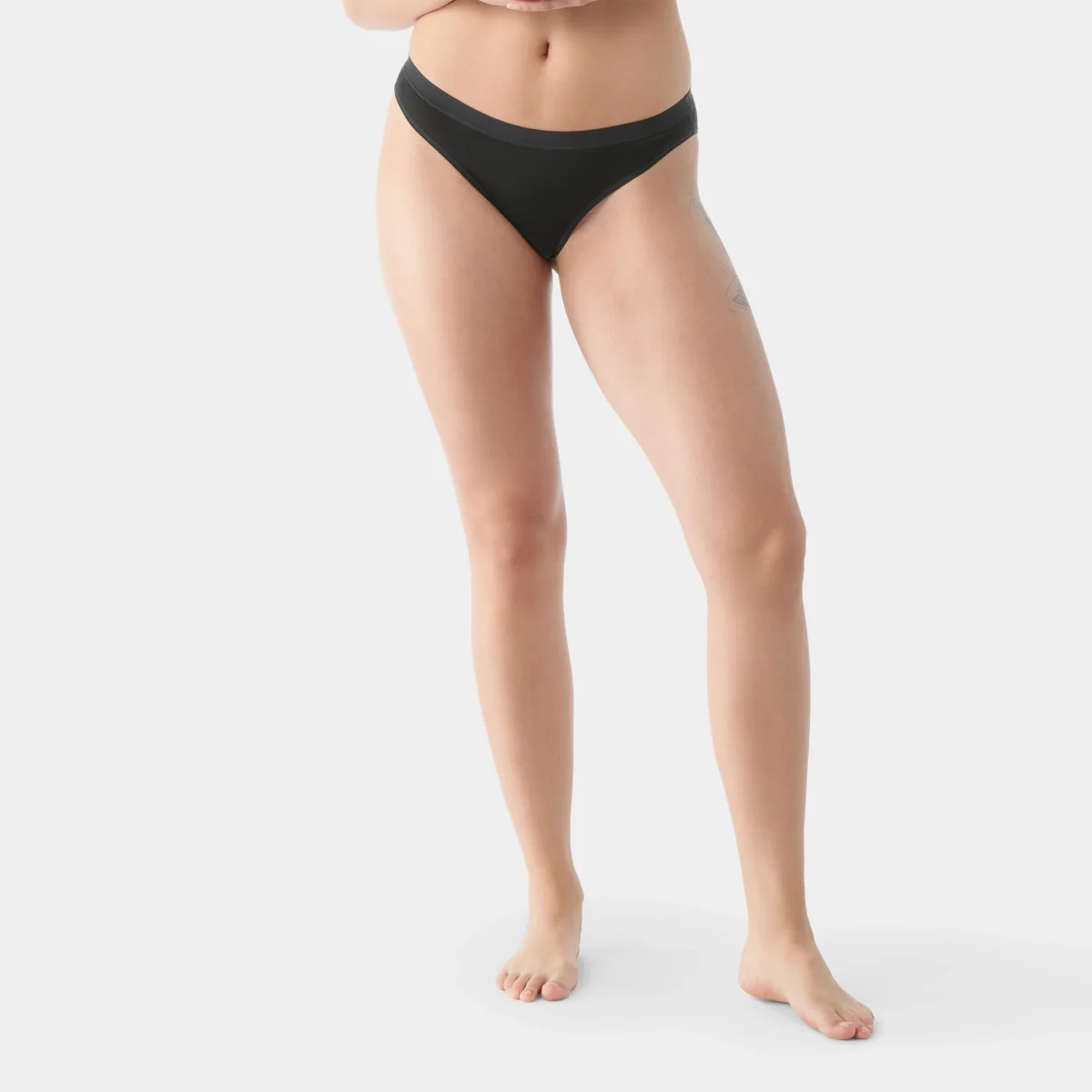 Bikini Everyday Merino für Damen