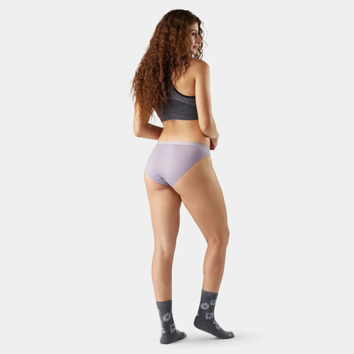 Braguitas tipo bikini de diario Merino para mujer - Imagen 3