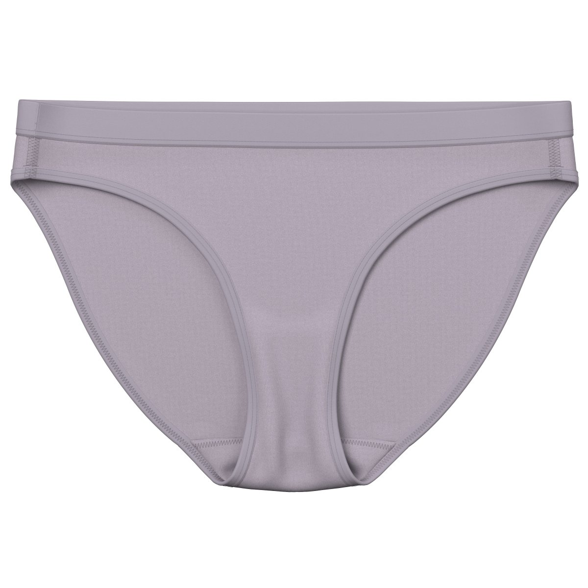Braguitas tipo bikini de diario Merino para mujer - Imagen 4