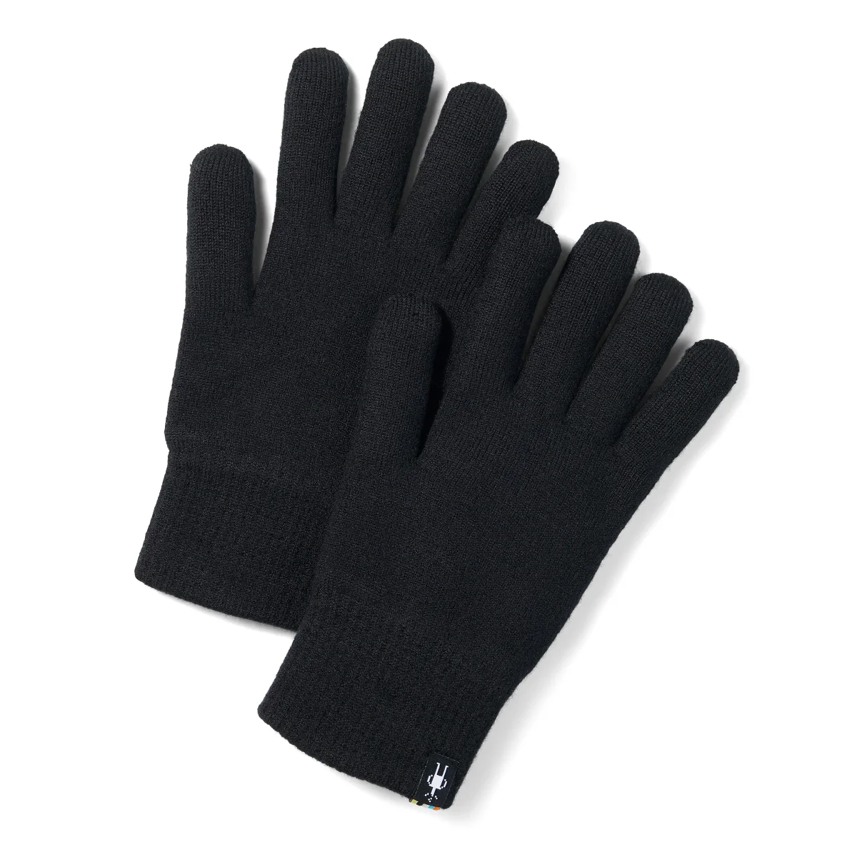 Guantes Boiled Wool