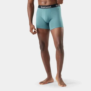 Calzoncillo bóxer de diario Merino para hombre