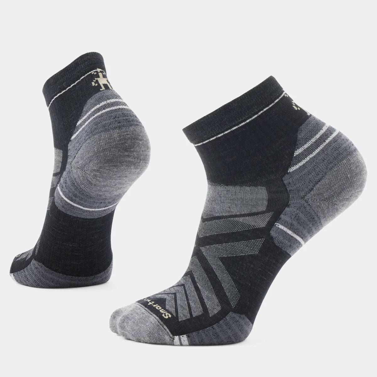 Wandersocken Targeted Cushion Ankle