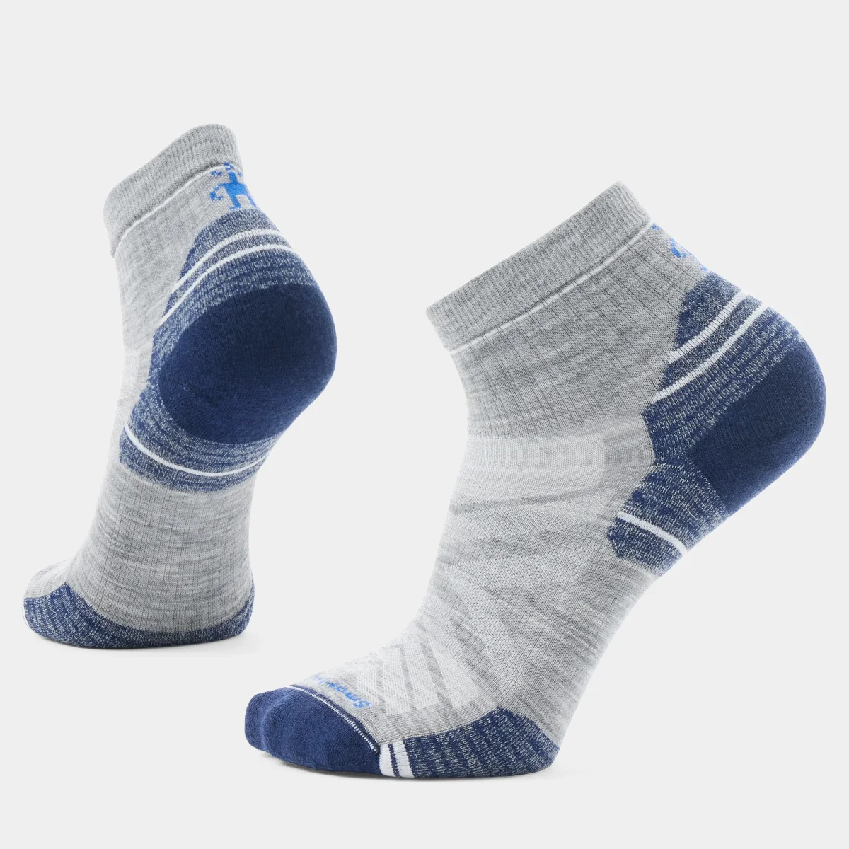 Wandersocken Targeted Cushion Ankle - Imagen 2