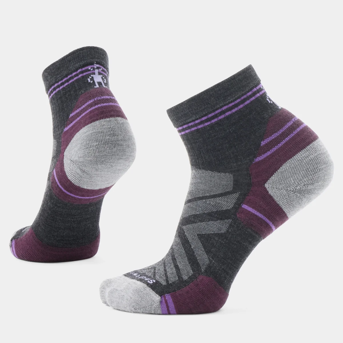 Wandersocken Targeted Cushion Ankle für Damen