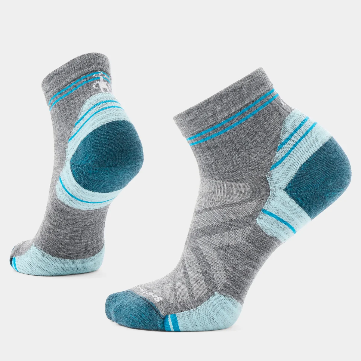Wandersocken Targeted Cushion Ankle für Damen