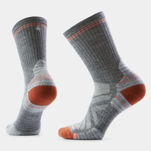 Wandersocken Targeted Cushion Crew für Damen