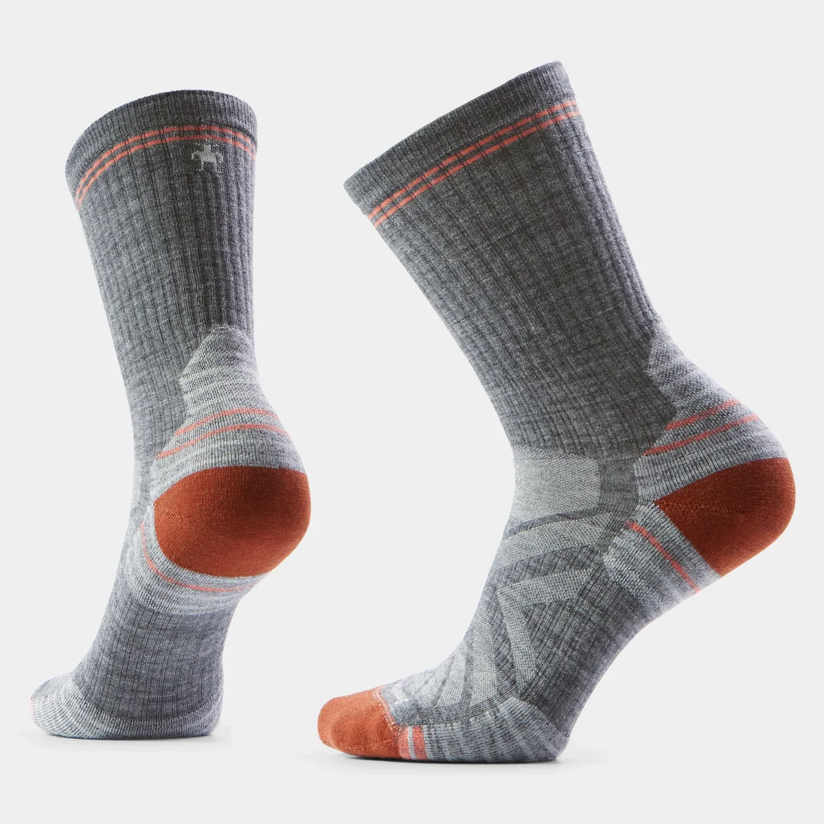 Wandersocken Targeted Cushion Crew für Damen