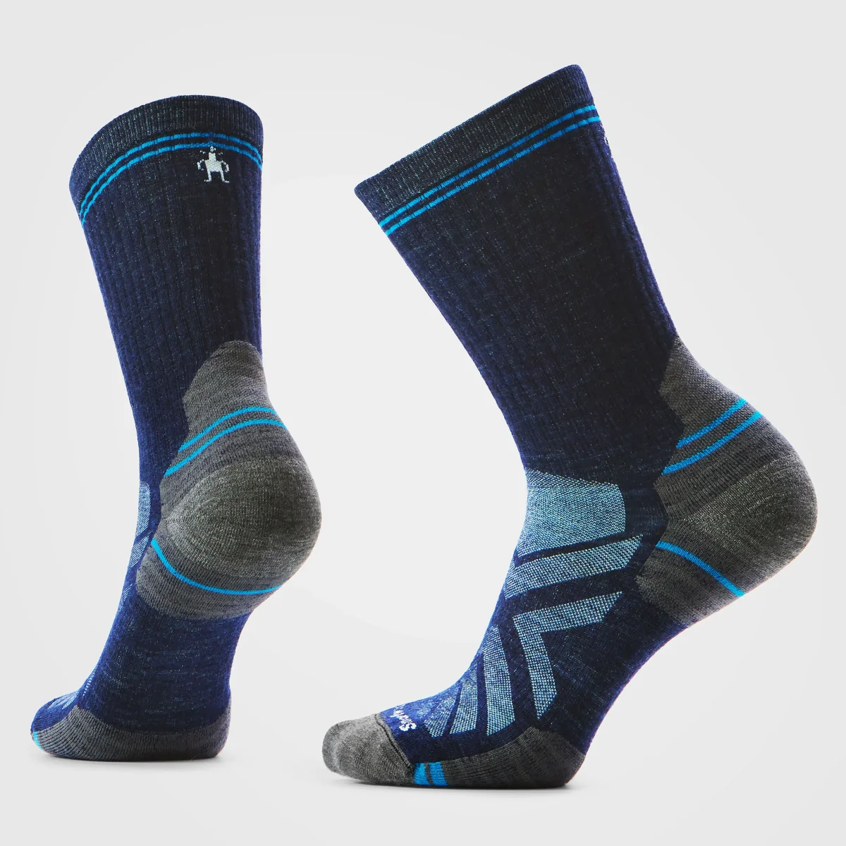 Wandersocken Targeted Cushion Crew für Damen