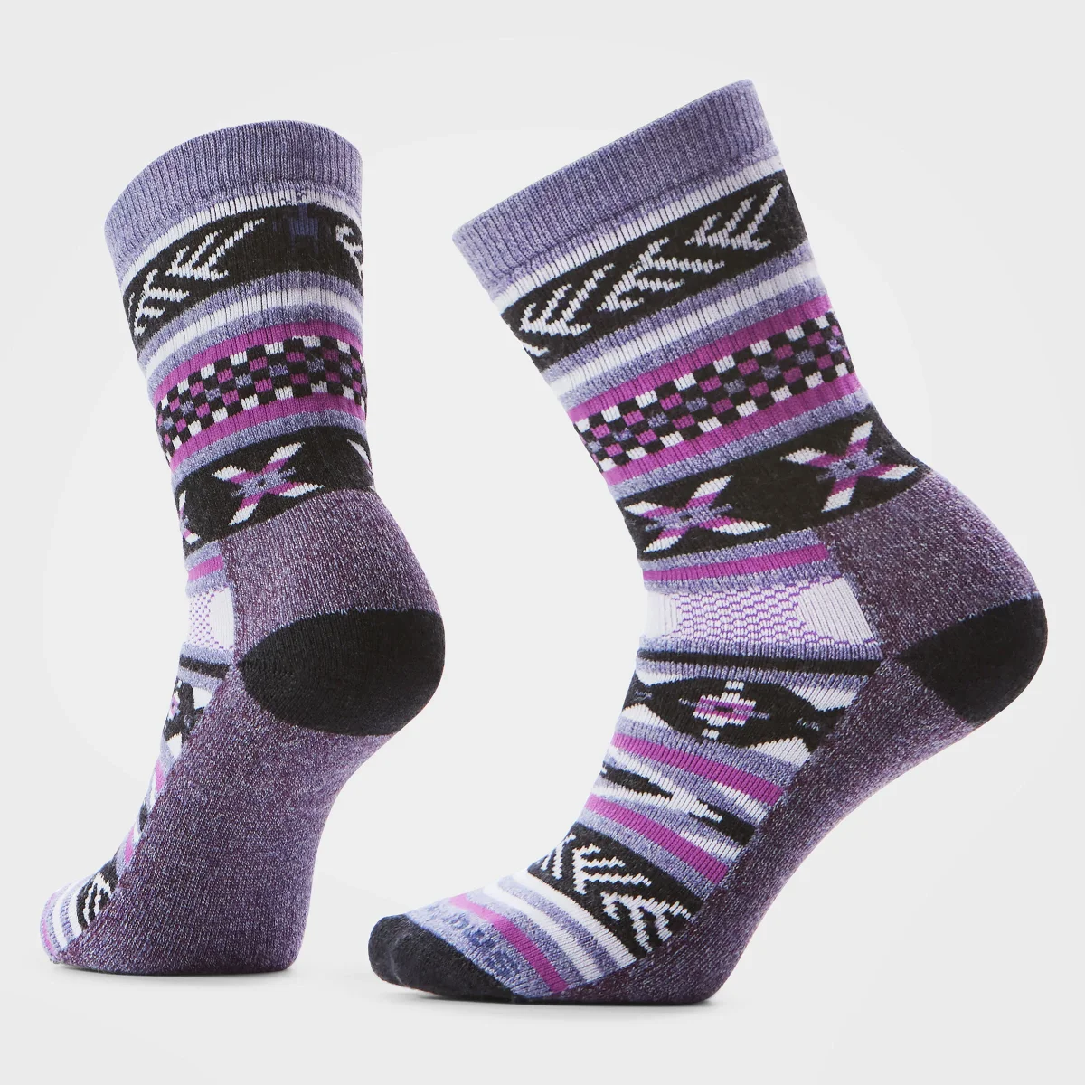 Calcetines everyday Cozy Cabin Games de caña media