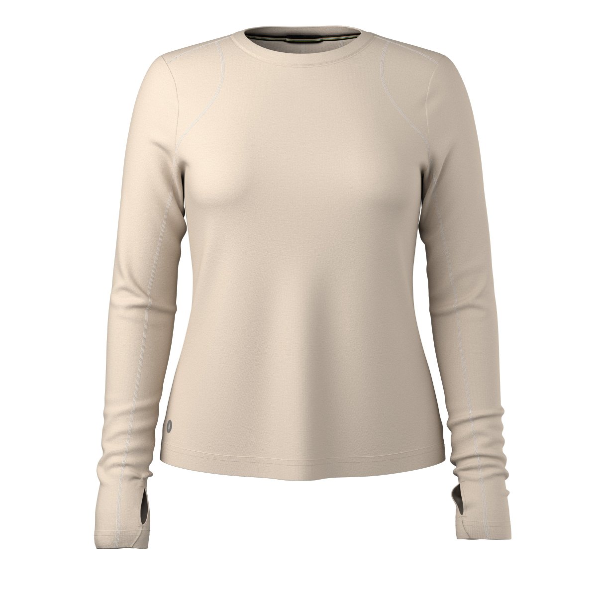 Camiseta Active de manga larga para mujer - Imagen 4