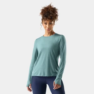 Langarmshirt Active für Damen