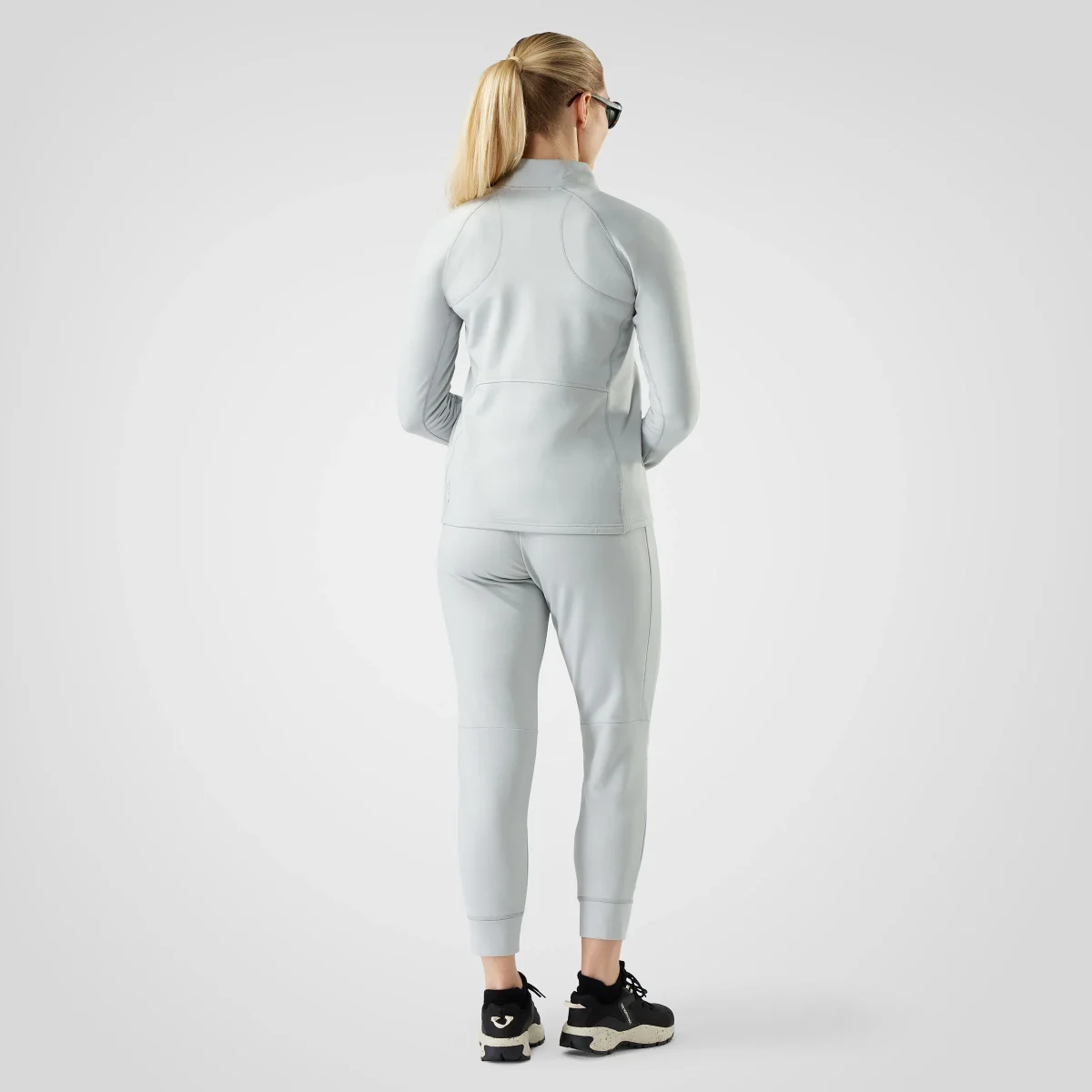 Chaqueta Active Fleece para mujer - Imagen 3