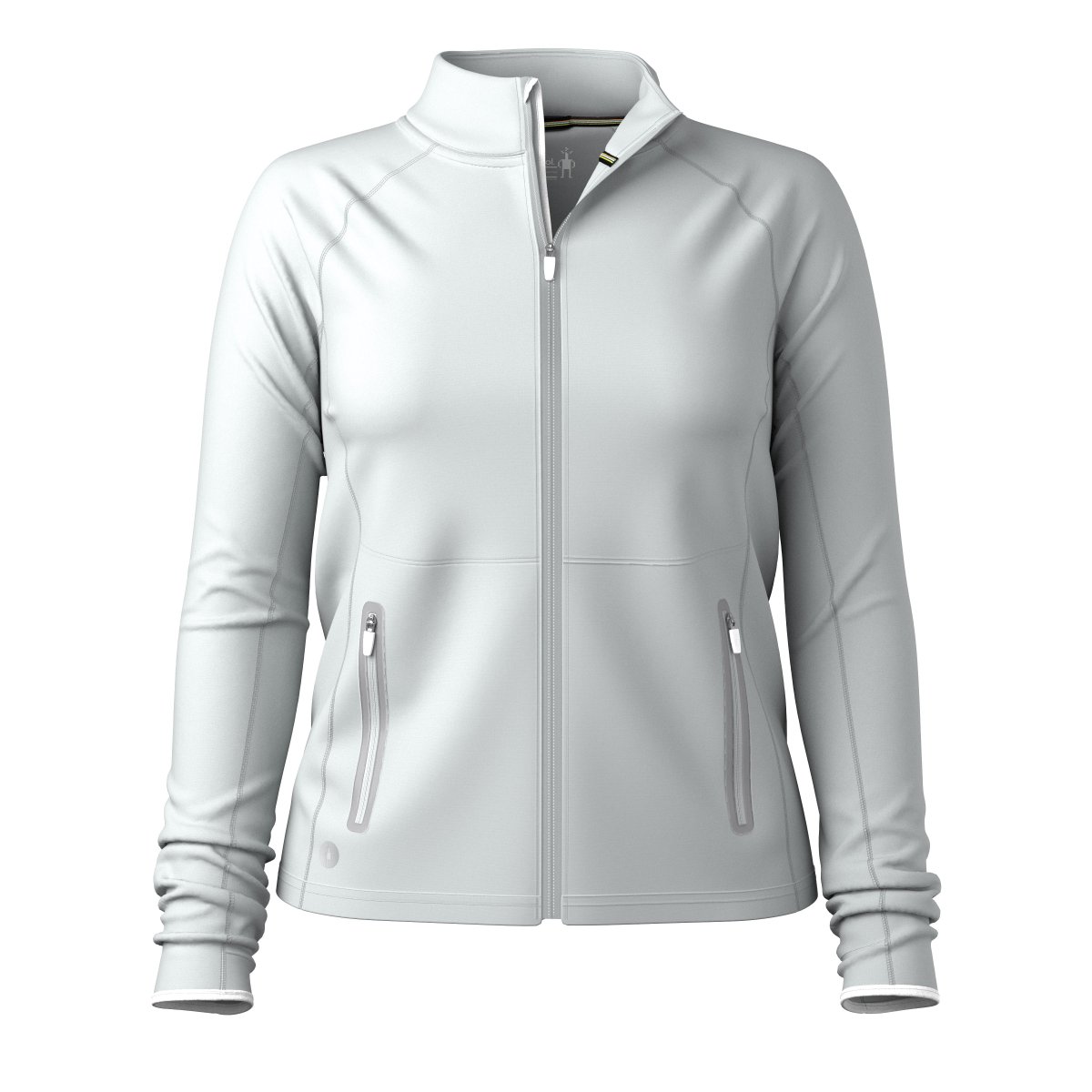 Chaqueta Active Fleece para mujer - Imagen 4