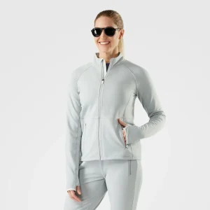 Chaqueta Active Fleece para mujer