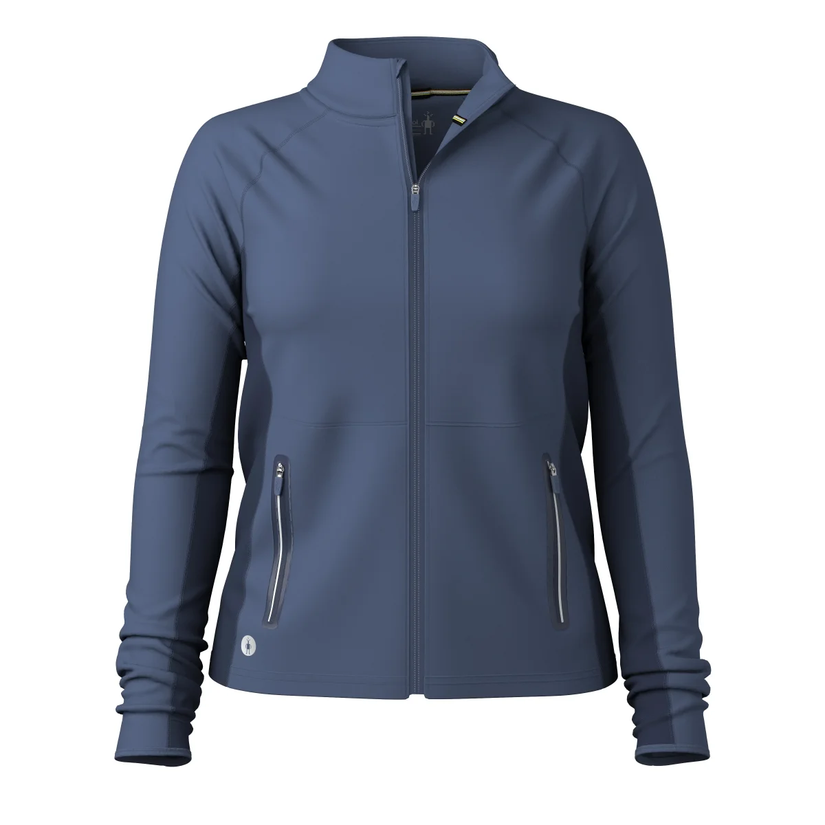 Chaqueta Active Fleece para mujer - Imagen 4