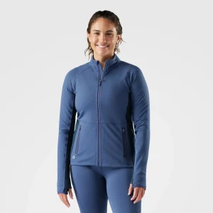 Chaqueta Active Fleece para mujer