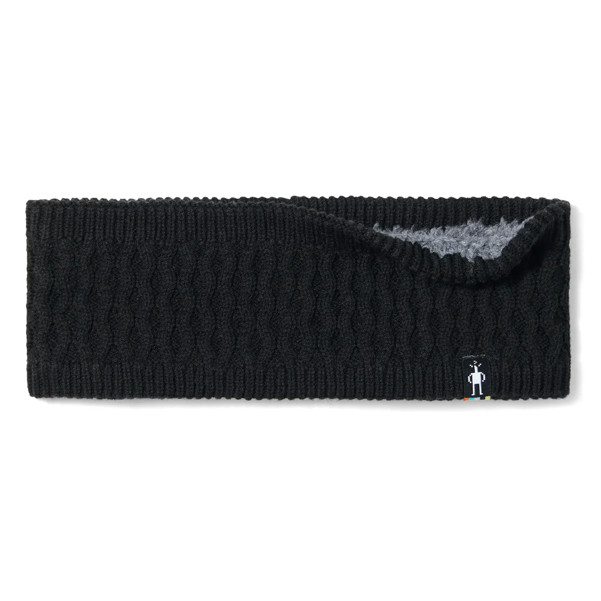 Fleece-gefüttertes Stirnband - Imagen 3