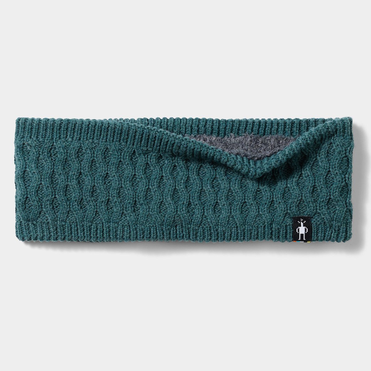 Fleece-gefüttertes Stirnband - Imagen 3