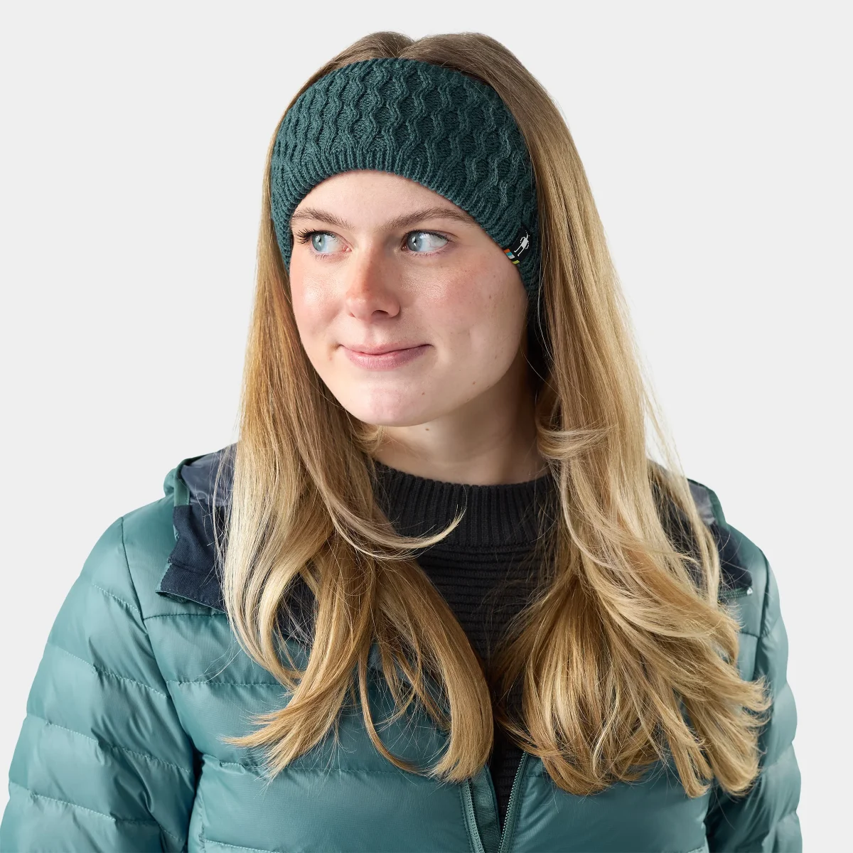 Fleece-gefüttertes Stirnband