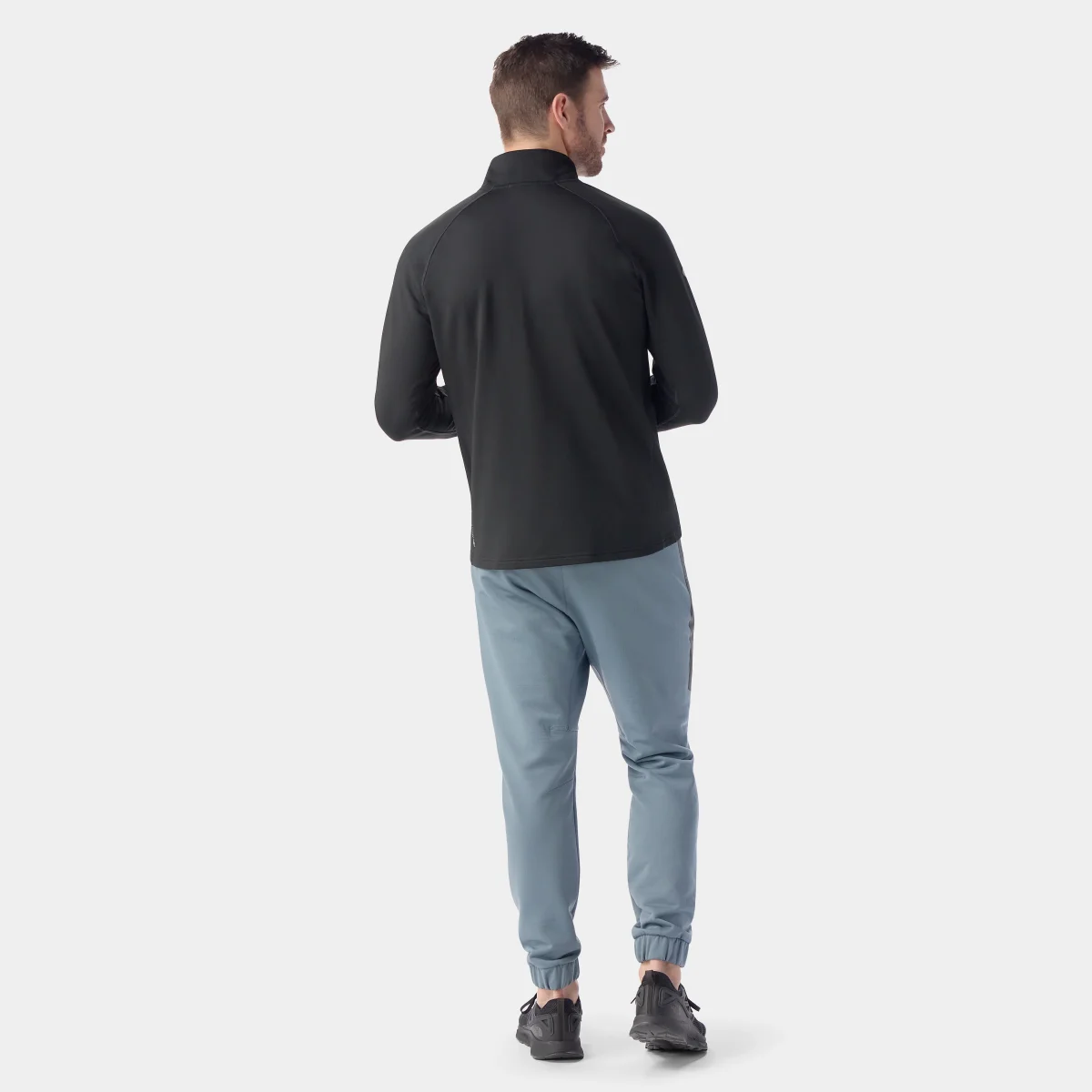 Chaqueta Active Fleece para hombre - Imagen 3
