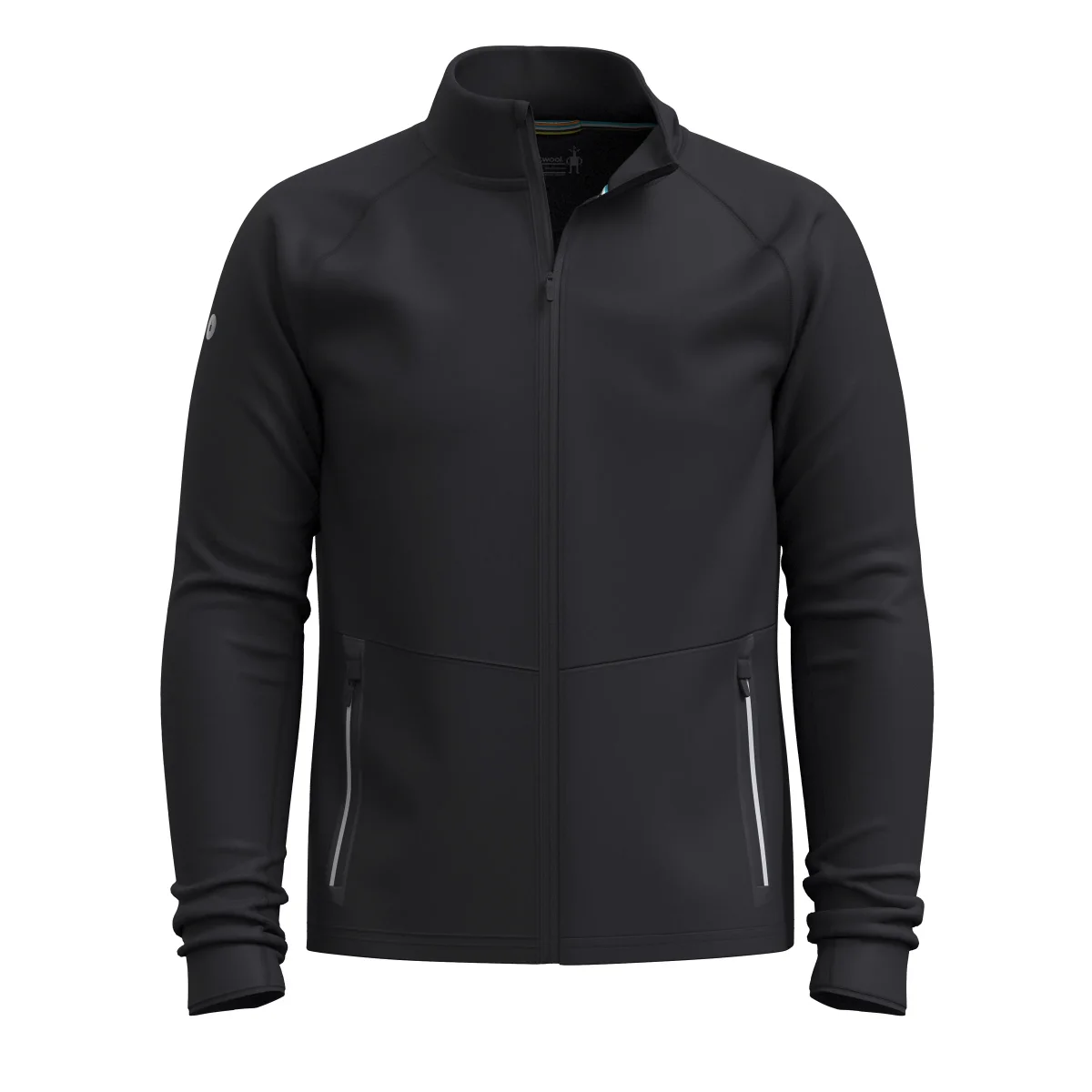 Chaqueta Active Fleece para hombre - Imagen 4