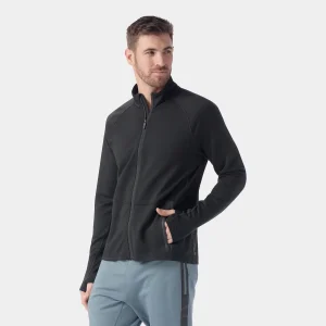 Chaqueta Active Fleece para hombre
