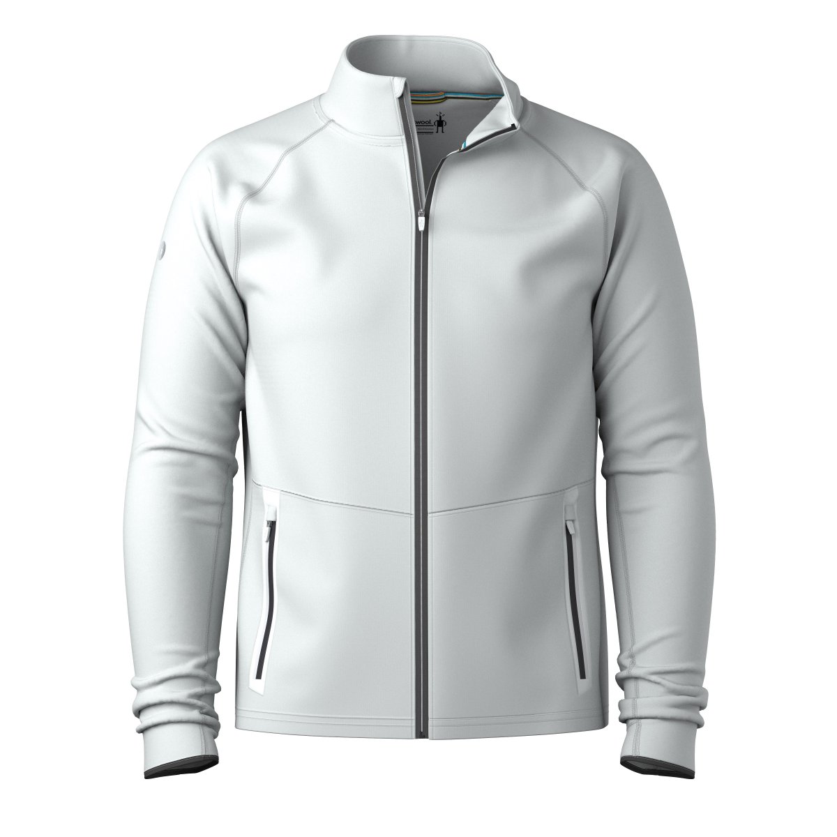 Jacke Active Fleece für Herren - Imagen 4