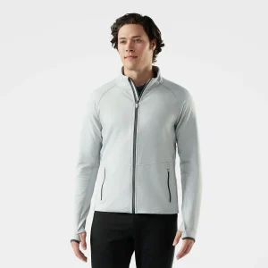 Jacke Active Fleece für Herren