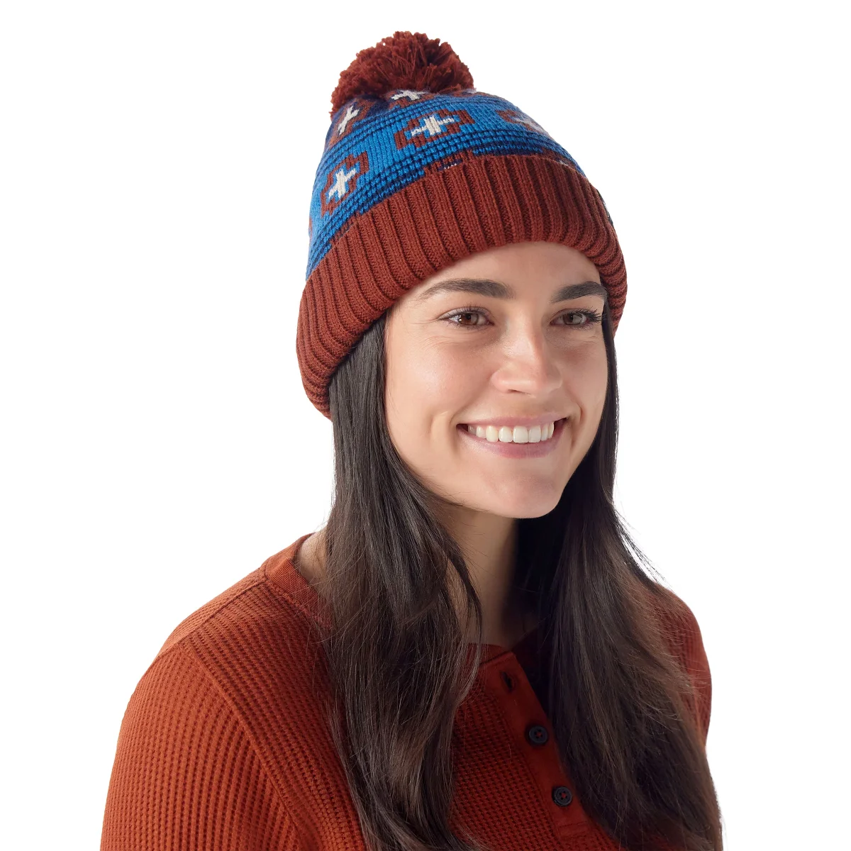 Gorro Fleece Lined Paths - Imagen 3