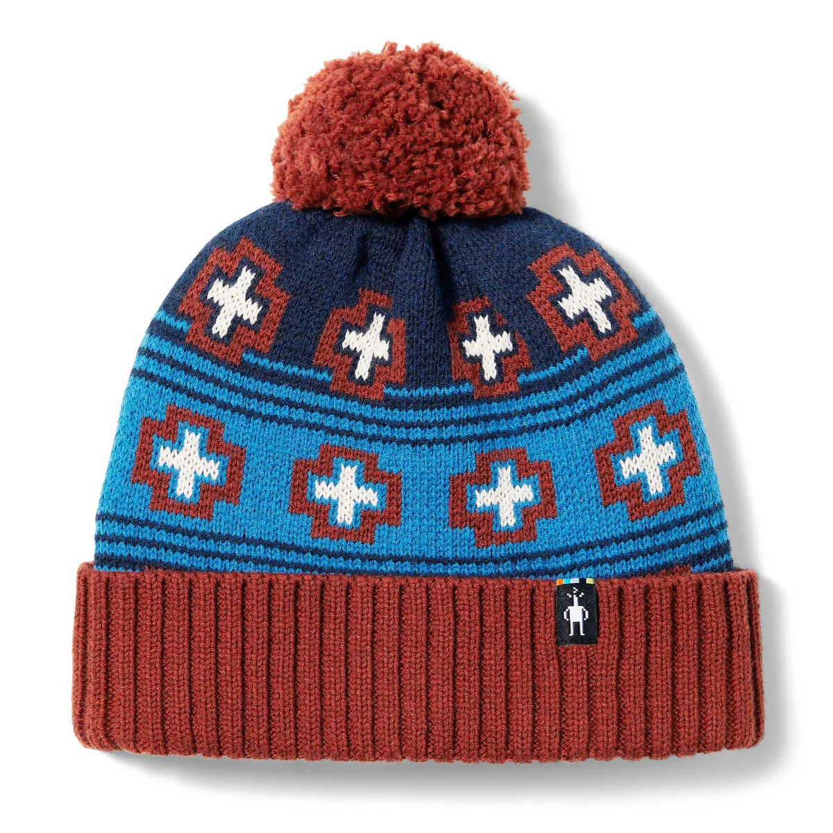 Gorro Fleece Lined Paths - Imagen 4