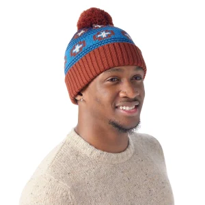 Gorro Fleece Lined Paths