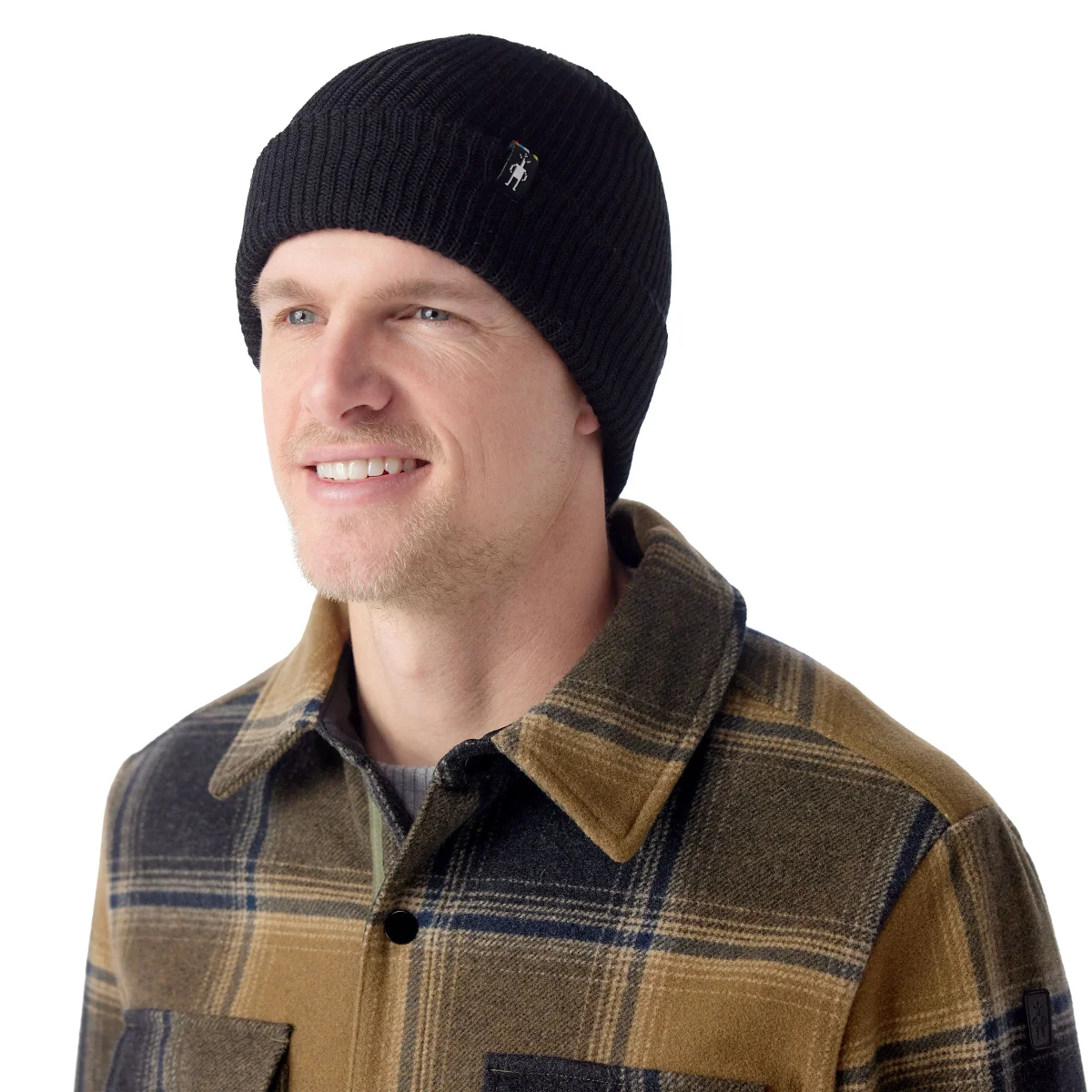 Gorro de punto Smartwool