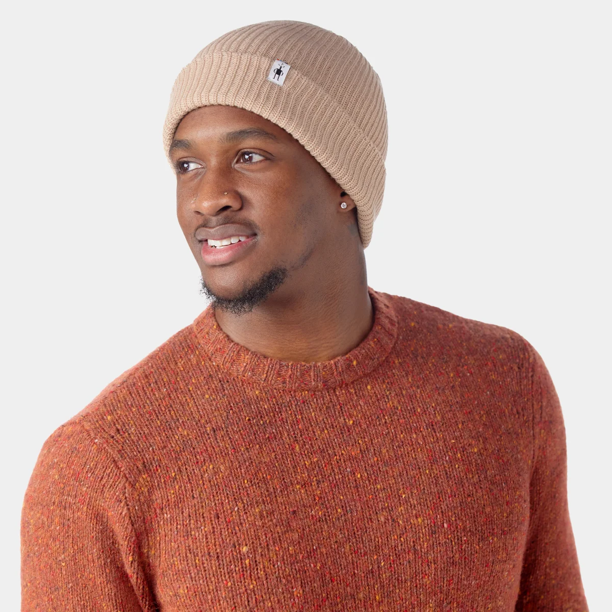 Gorro de punto Smartwool - Imagen 2