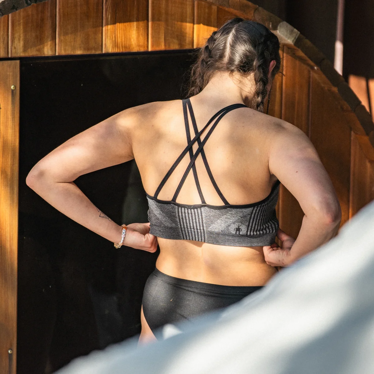 Träger-BH Intraknit™ für Damen - Imagen 5