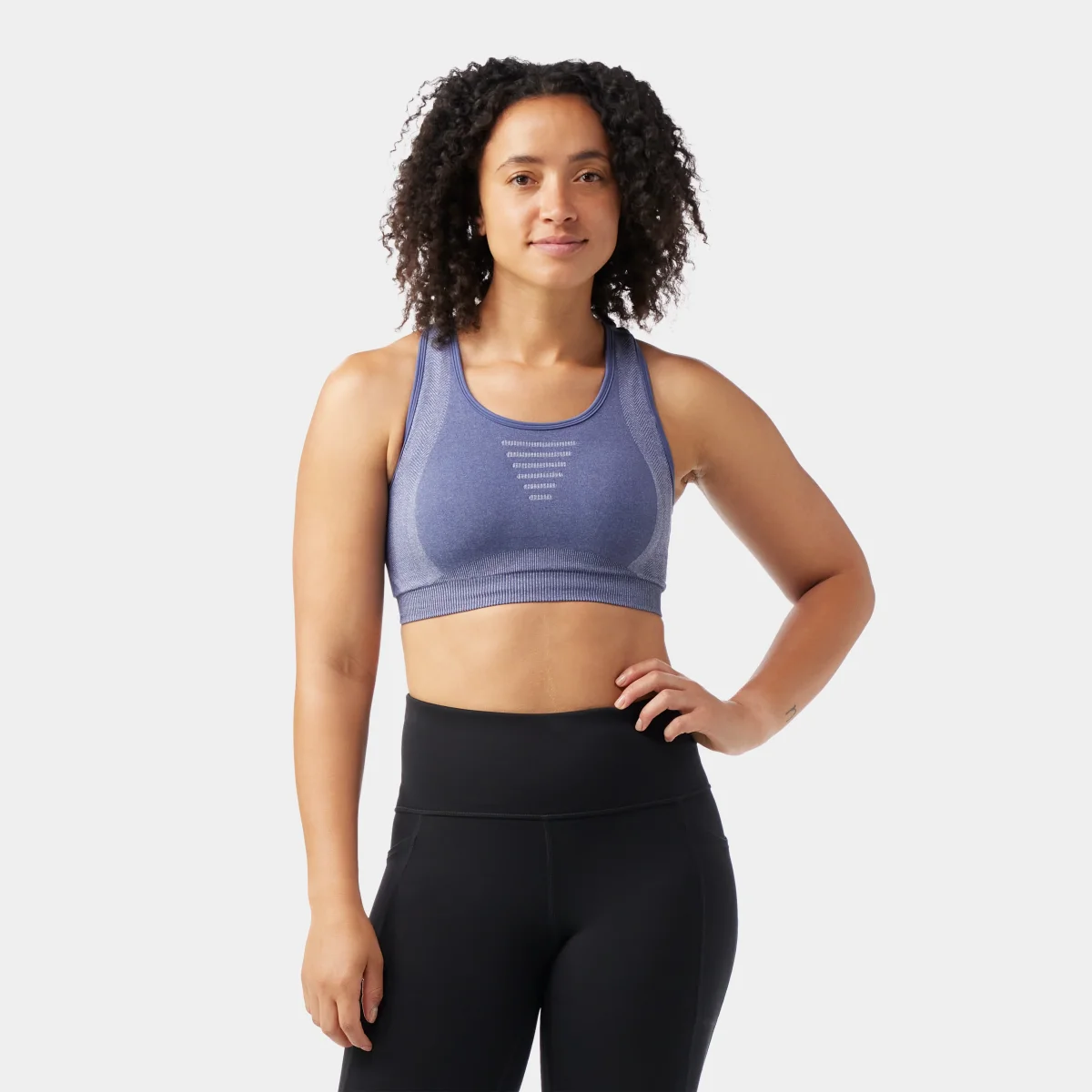 Racerback-BH Intraknit™ für Damen