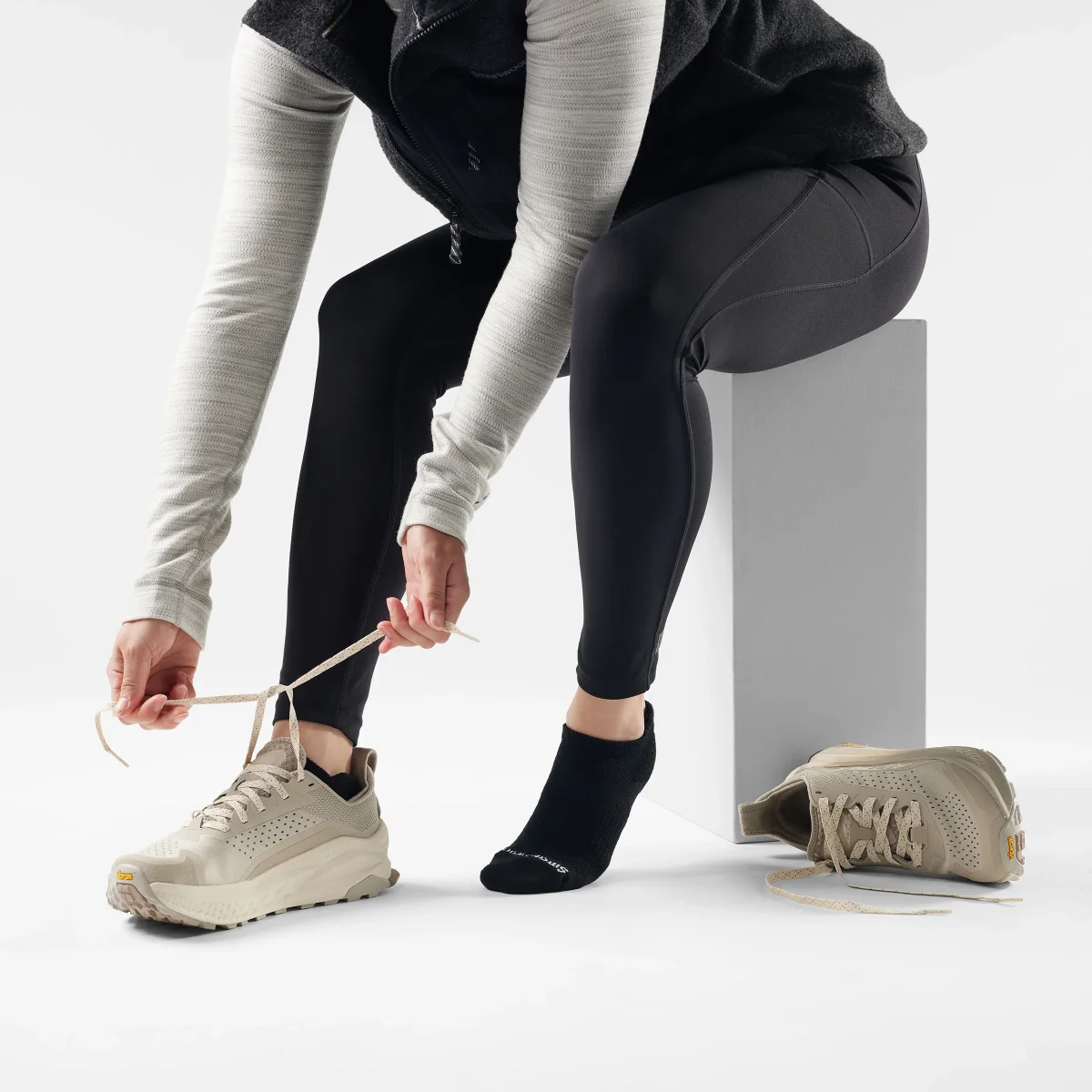 Sportsocken Low Ankle - Imagen 3
