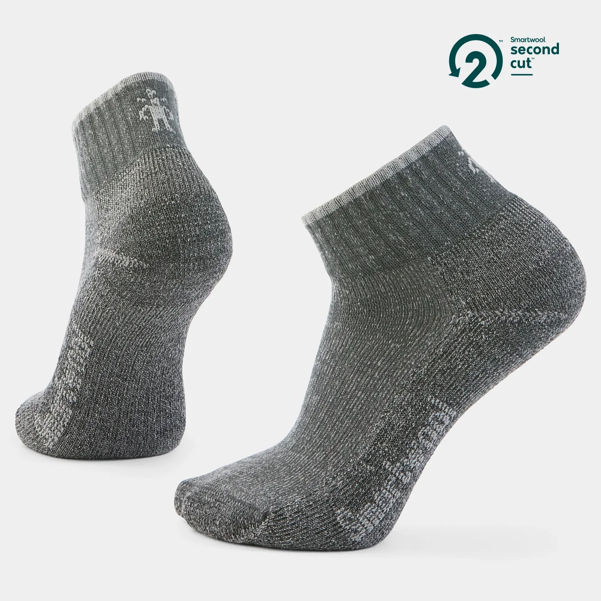 Wandersocken Classic Edition Second Cut Light Cushion Ankle - Imagen 2