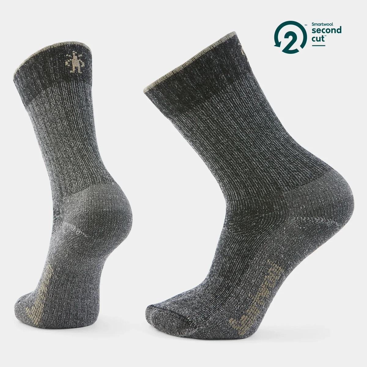 Wandersocken Classic Edition Second Cut Light Cushion Crew - Imagen 2